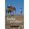 India per olifant by M. Shand
