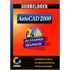 Dubbelboek AutoCAD 2000