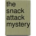 The Snack Attack Mystery