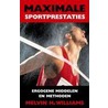 Maximale sportprestaties door M.H. Williams