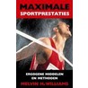 Maximale sportprestaties