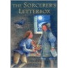 The Sorcerer's Letterbox door Simon Rose