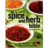 The Spice and Herb Bible door Ian Hemphill