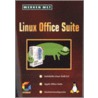 Werken met Linux Office Suite by Onbekend