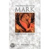 The Spirituality Of Mark door Mitzi Minor