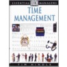 Time management door T. Hindle