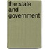 The State And Government