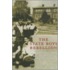 The State Boys Rebellion