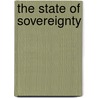 The State of Sovereignty by Unknown