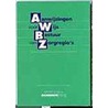 Aanwijzingen voor wijs bestuur van zorgregio's by R. Huisman