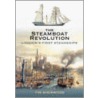 The Steamboat Revolution door Tim Sherwood