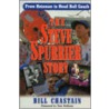 The Steve Spurrier Story door Bill Chastain