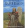 The Story Of Saint David door Sian Lewis