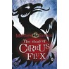 The Story of Cirrus Flux by Matthew Skelton