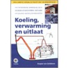 Koeling, verwarming en uitlaat