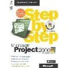 Microsoft Project 2000 door T.D. Johnson