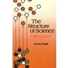 The Structure Of Science door Ernest Nagel