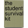The Student Survival Kit by Tanya Sassoon