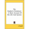 The Student's Pestalozzi by J. Russell