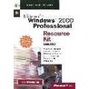 Microsoft Windows 2000 professional resource kit door Onbekend