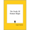 The Study Of Roman Magic door Eugene Tavenner