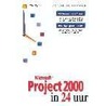 Project 2000 in 24 uur door T. Pyron