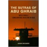 The Sutras of Abu Ghraib door Aiden Delgado