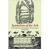 The Symbolism Of The Ark door Timothy Scott