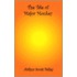 The Tale Of Major Monkey