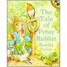 The Tale Of Peter Rabbit door Western Publishing Co