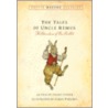The Tales of Uncle Remus by Julius Lester