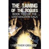The Taming of the Rogues door Matthew Gregory