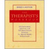 The Therapist's Workbook door Steven Waksman