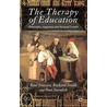 The Therapy Of Education by Richard Smith
