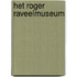 Het Roger Raveelmuseum