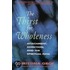 The Thirst for Wholeness