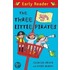 The Three Little Pirates