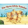 The Three Little Tamales by Valeria Docampo