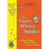 The Tighty Whitey Spider door Kenn Nesbitt