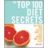 The Top 100 Diet Secrets