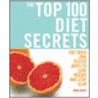 The Top 100 Diet Secrets door Anna Selby