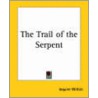 The Trail Of The Serpent door Within Inquire Within