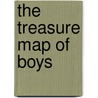 The Treasure Map of Boys door Eileen Lockhart