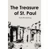 The Treasure Of St. Paul door Karla Brandenburg