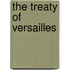 The Treaty of Versailles