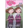 The Twins At St. Clare's door Enid Blyton