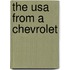 The Usa From A Chevrolet