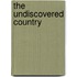 The Undiscovered Country