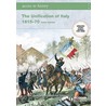 The Unification Of Italy by Robert Pearce