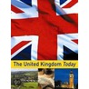 The United Kingdom Today by Michael Gallagher